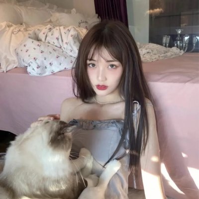 人形少女