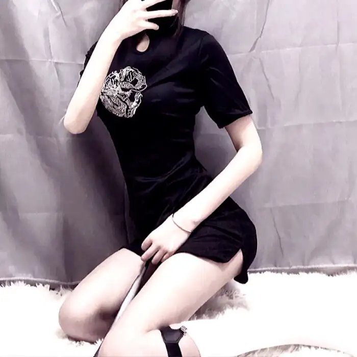 从心开始