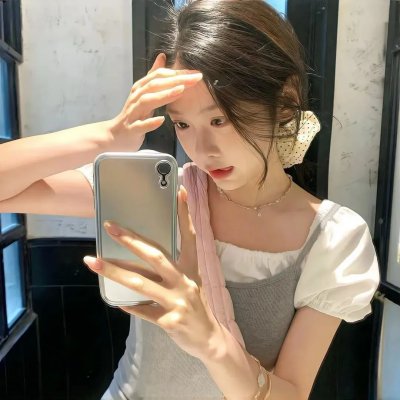 持摄影机的人